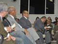 Vida devocional dos diáconos é tema de palestra do pastor Orisvaldo Nunes