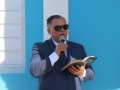 Rev. José Orisvaldo Nunes de Lima inaugura mais um templo da AD em Coruripe