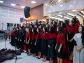 Assembleia de Deus no Farol celebra 38 anos do Grupo Ágape