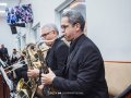 AD Tabuleiro celebra 17 anos da Orquestra Filarmônica Vencendo com Deus