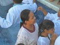 Igrejas de São Miguel, Boca da Mata e Peri-Peri batizam 175 candidatos