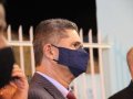 Rev. José Orisvaldo Nunes de Lima inaugura Assembleia de Deus em Benício Mendes