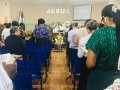 Assembleia de Deus no José Tenório é impactada pela 19º Festividade de Mulheres
