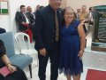 Assembleia de Deus em Riacho da Jacobina celebra aniversário do pastor Adriano Oliveira