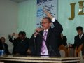 Juventude da 4ª região é impactada pelo poder de Deus durante Conjoaad