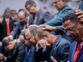 Segundo dia de Convenção Estadual 2022 é marcado pelo poder pentecostal