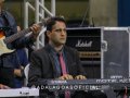 Abertura da Convenção Estadual 2019 reúne milhares de evangélicos no Ginásio do Sesi