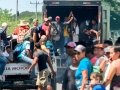 Pr. Aldo Ferreira fala sobre a caravana de emigrantes hondurenhos