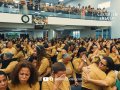 Mulheres são edificadas durante Congresso de Círculo de Oração e Visitadoras