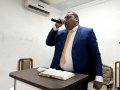 Assembleia de Deus em Piabas celebra festividade de mulheres