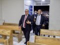 Pastor-presidente inaugura Assembleia de Deus em Chã da Jaqueira 2
