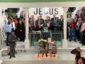 Piaçabuçu é impactada com o 18° Congresso Jovem da Assembleia de Deus