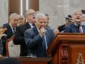 Culto de doutrina tem mensagem sobre o valor da comunhão