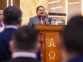 Convenção Estadual segue com a programação diurna da Escola Bíblica de Obreiros