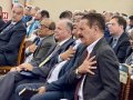 Rev. José Orisvaldo Nunes de Lima ministra na 39ª EBO da UMADENE