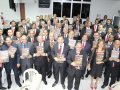 Culto de Santa Ceia marca a abertura da comemoração dos 500 Anos da Reforma Protestante