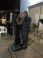 UFIMADAL visita o presbítero e missionário Adson Kadmyel no Povoado Canabrava