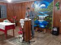 Pr. Ivaldo Cruz traz as últimas notícias sobre a obra missionária no Uruguai