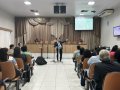 Maceió recebe o primeiro treinamento sobre adequação à LGPD
