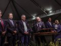 Pr. José Wellington Costa Júnior ministra na abertura da Convenção Estadual 2026