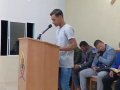Impacto Jovem em Monte Santo é marcado pela Palavra de Deus