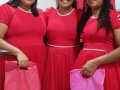 Festividade infantil é marcada com salvação e renovo espiritual na AD Gruta Alegre