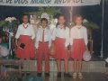 Assembleia de Deus em Moacir Andrade celebra 29 anos de fundação