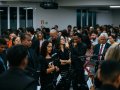 Banda Louvores de Sião celebra 72 anos com culto em ação de graças no Farol