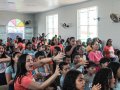 Conjoaad e ConadKids da 11ª Região fecham com 58 conversões e 67 batismos no Espírito Santo