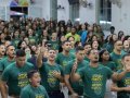 Jesus salva 30 e batiza 59 com o Espírito Santos no Conjooad e Conadkids da 11ª Região
