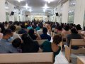 AD Professor Sidrônio é impactada com o Encontro de Jovens 2021