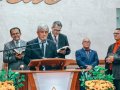 Pr. Marcondes Arruda é o novo dirigente da AD Moacir Andrade