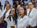 Assembleia de Deus celebra Santa Ceia de junho na igreja sede