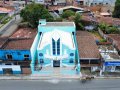 Assembleia de Deus inaugura novo templo da AD Marquês de Tamandaré
