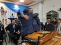 AD Gama Lins 1 celebra os 45 anos do pastor Adriano Oliveira