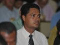 Diácono deve servir voluntariamente, afirma pastor