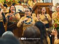 Mulheres são edificadas durante Congresso de Círculo de Oração e Visitadoras