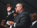 Pastor-presidente: “É o perfume da igreja que mostra Cristo ao mundo!”