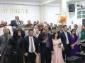 Pr. José Carlos Arruda inaugura mais um templo em Paulo Afonso