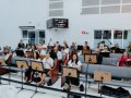 Santa Ceia de maio tem mensagem sobre a promessa do Espírito Santo
