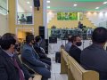Pastor-presidente consagra novos obreiros em Teotônio Vilela