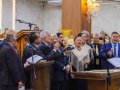 Assembleia de Deus no Farol celebra 83 anos do Coral Celeste