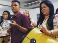 Festividade Unificada movimenta a AD Jardim Petrópolis 2