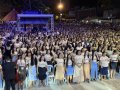 Pr. Jonas Pinho ministra no segundo dia do Centenário da AD Maragogi