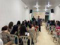 Projeto de Libras leva inclusão e conhecimento à comunidade da AD Gruta Alegre