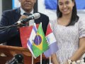 AD Village Campestre 6 celebra o Dia do Pastor com homenagens ao presbítero Amaro Cícero
