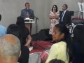 AD em Jarbas Oiticica realiza primeiro Culto com Casais de 2020