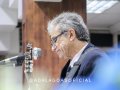 Pastor-presidente José Orisvaldo Nunes de Lima celebra 40 anos de evangelho
