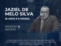 Conheça os pastores que passaram pela direção da AD Piabas