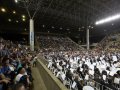Pr. Moisés Leopoldino ministra no segundo dia de Convenção Estadual